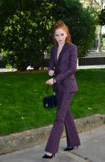 ELLIE BAMBER at Miu Miu Women’s Tales Photocall at Venice Film Festival 09/01/2016