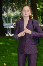 ELLIE BAMBER at Miu Miu Women’s Tales Photocall at Venice Film Festival 09/01/2016