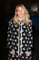 ELLIE GOULDING at Cartier Store Grand Reopening on Fifth Avenue in New York 09/07/2016