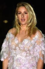 ELLIE GOULDING at GQ Men of the Year Awards 2016 in London 09/06/2016