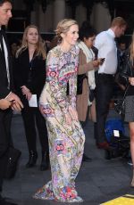 EMILY BLUNT at 