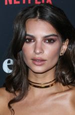 EMILY RATAJKOWSKI at 