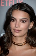 EMILY RATAJKOWSKI at 
