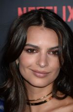 EMILY RATAJKOWSKI at 