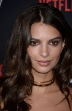 EMILY RATAJKOWSKI at 