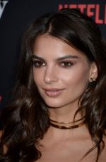 EMILY RATAJKOWSKI at 