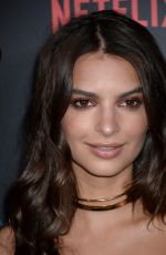 EMILY RATAJKOWSKI at 
