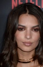 EMILY RATAJKOWSKI at 
