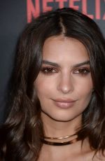 EMILY RATAJKOWSKI at 