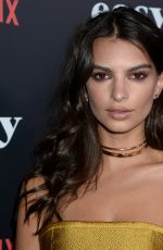 EMILY RATAJKOWSKI at 