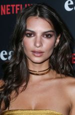 EMILY RATAJKOWSKI at 
