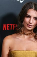 EMILY RATAJKOWSKI at 