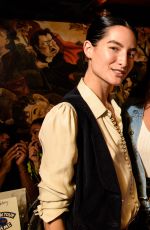EMILY RATAJKOWSKI at Frame Dinner in New York 09/10/2016