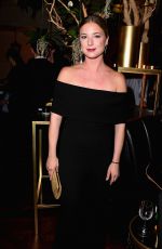 EMILY VANCAMP at tiff/instyle/hfpa Party at 2016 Toronto International Film Festival 09/10/2016