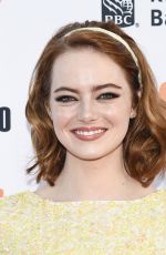 EMMA STONE at 