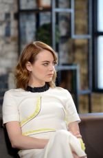 EMMA STONE at 
