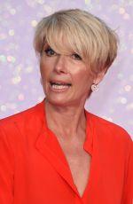 EMMA THOMPSON at ‘Bridget Jones Baby’ Premiere in London 09/05/2016