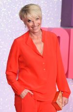 EMMA THOMPSON at ‘Bridget Jones Baby’ Premiere in London 09/05/2016