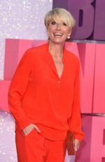 EMMA THOMPSON at ‘Bridget Jones Baby’ Premiere in London 09/05/2016