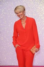 EMMA THOMPSON at ‘Bridget Jones Baby’ Premiere in London 09/05/2016