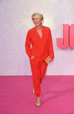 EMMA THOMPSON at ‘Bridget Jones Baby’ Premiere in London 09/05/2016
