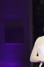 EMMA WATSON at Heforshe 2nd Anniversary Reception at moma in New York 09/20/2016