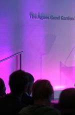 EMMA WATSON at Heforshe 2nd Anniversary Reception at moma in New York 09/20/2016