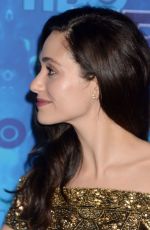 EMMY ROSSUM at HBO’s 2016 Emmy’s After Party in Los Angeles 09/18/2016