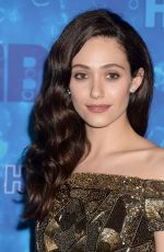 EMMY ROSSUM at HBO’s 2016 Emmy’s After Party in Los Angeles 09/18/2016