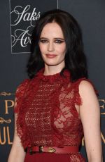 EVA GREEN at 