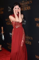 EVA GREEN at 