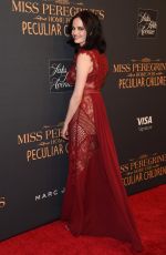 EVA GREEN at 