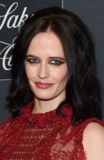 EVA GREEN at 