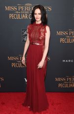 EVA GREEN at 