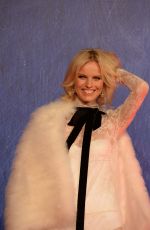 EVA HERZIGOVA at 