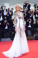 EVA HERZIGOVA at 
