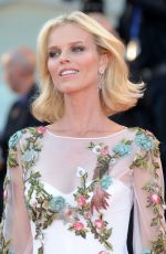EVA HERZIGOVA at 