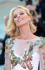 EVA HERZIGOVA at 
