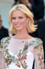 EVA HERZIGOVA at 