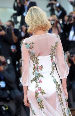 EVA HERZIGOVA at 