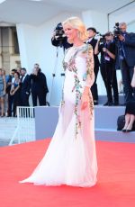 EVA HERZIGOVA at 