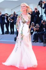 EVA HERZIGOVA at 