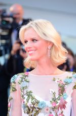 EVA HERZIGOVA at 