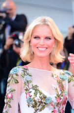 EVA HERZIGOVA at 