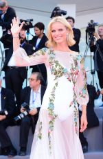 EVA HERZIGOVA at 