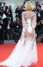 EVA HERZIGOVA at 