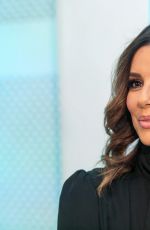 EVA LONGORIA at L
