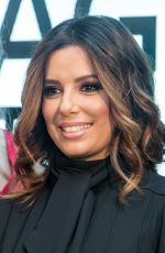 EVA LONGORIA at L