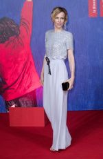 EVA RICCOBONO at ‘Franca: Chaos and Creation’ Premiere at 2016 Venice Film Festival 09/02/2016