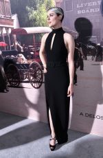 EVAN RACHEL WOOD at ‘Westworld’ Premiere in Hollywood 09/28/2016